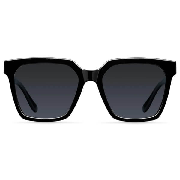 Meller Shaira All Black Polarized Meller Shaira All Black Polarized