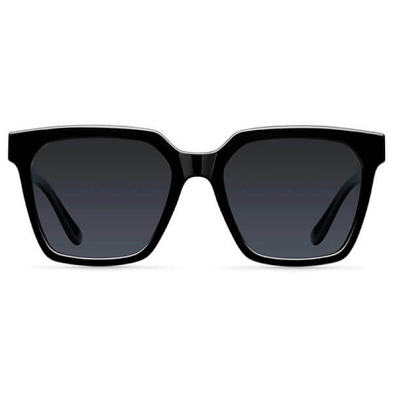 Meller Shaira All Black Polarized Meller Shaira All Black Polarized