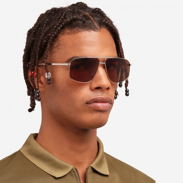 HAWKERS Poker Gold Rosewood Polarized