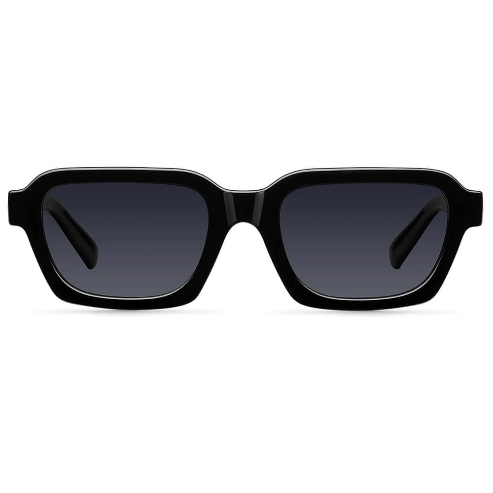 Meller Adisa All Black Polarized Meller Adisa All Black Polarized