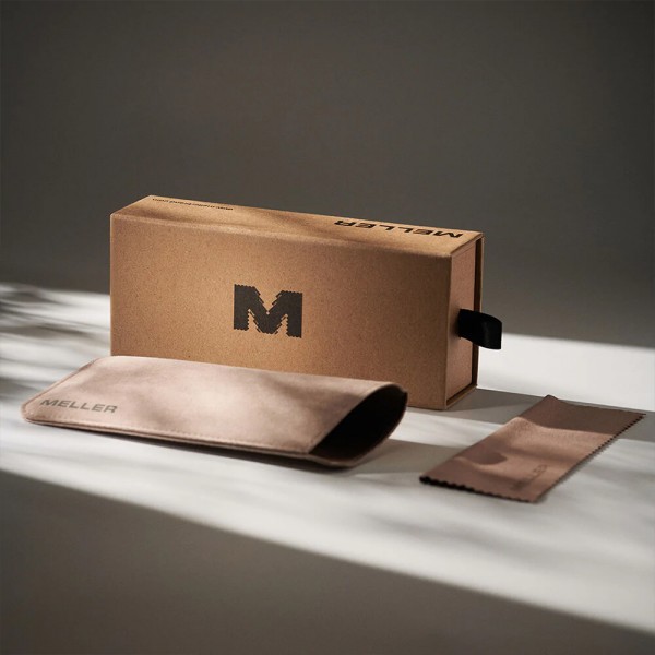 Meller Chauen All Black Polarized