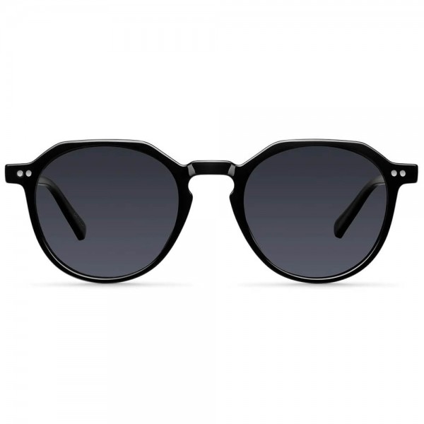 Meller Chauen All Black Polarized