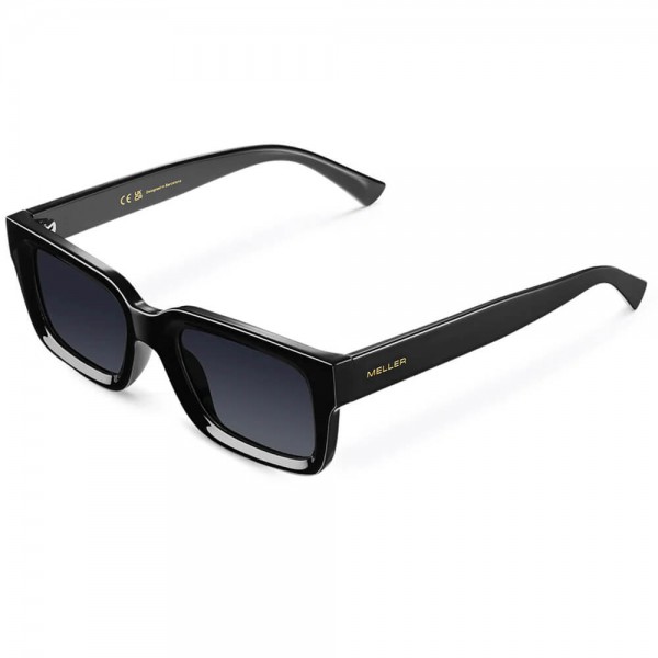 Meller Ekon All Black Polarized