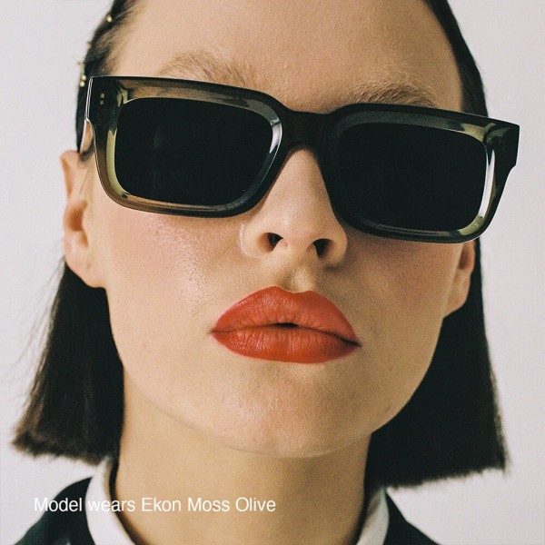 Meller Ekon All Black Polarized