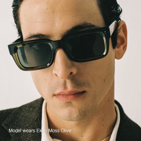 Meller Ekon All Black Polarized