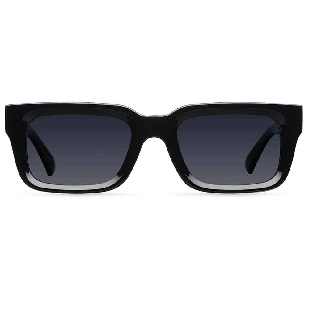 Meller Ekon All Black Polarized
