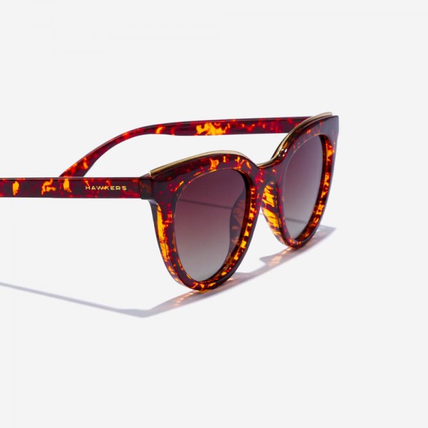 HAWKERS Bella Carey Brown - Polarized