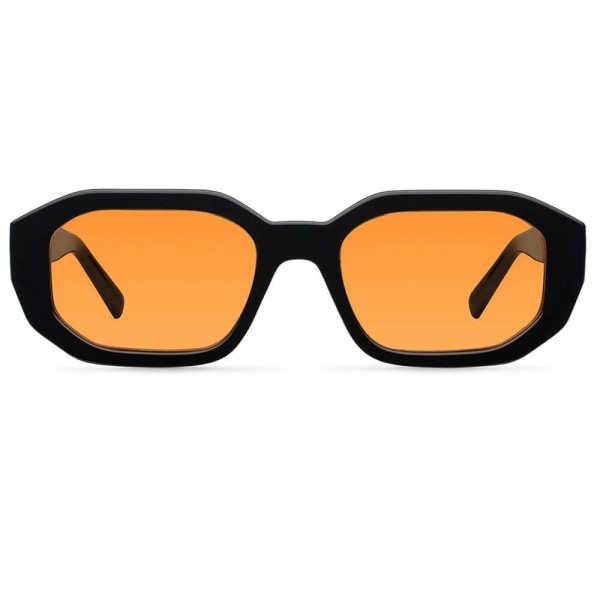 Meller Kesie Black Orange Polarized