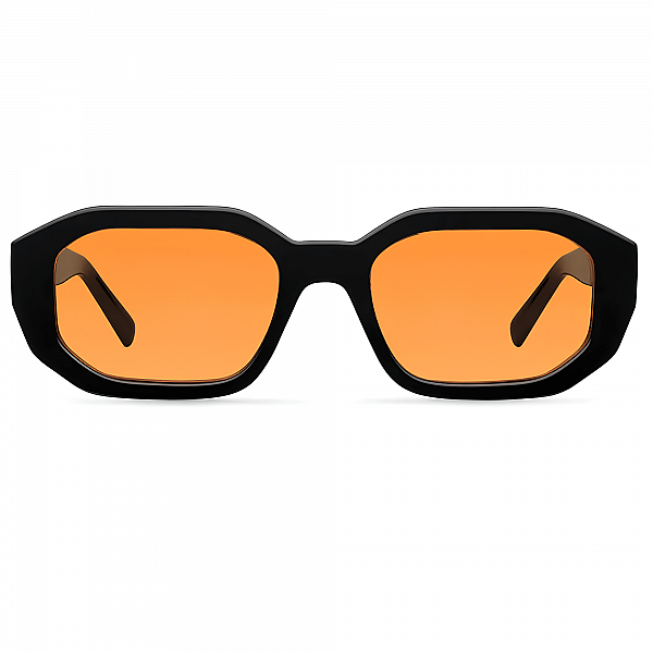 Meller Kesie Black Orange Polarized