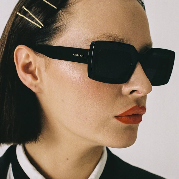 Meller Nala All Black Polarized