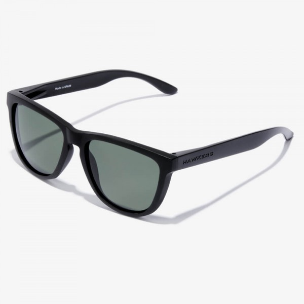 HAWKERS Carbon Black  One Alligator  / Polarized