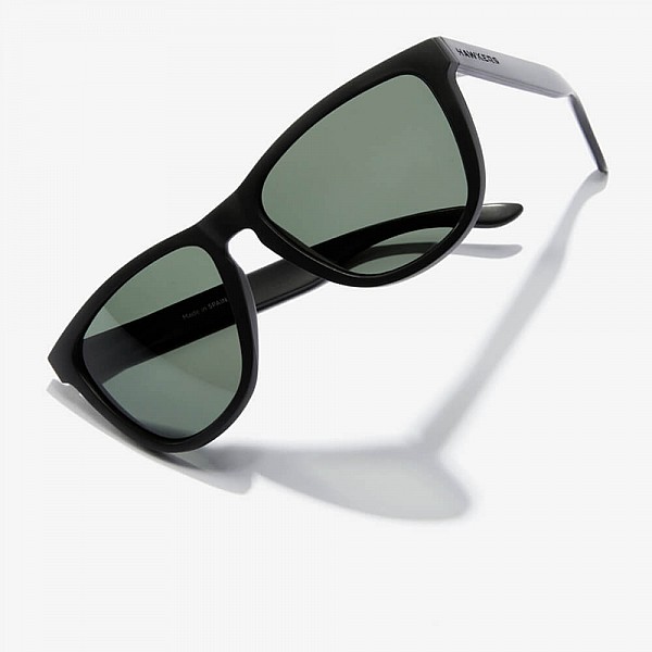 HAWKERS Carbon Black One Alligator / Polarized HAWKERS Carbon Black One Alligator / Polarized