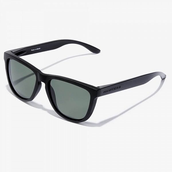 HAWKERS Carbon Black One Alligator / Polarized HAWKERS Carbon Black One Alligator / Polarized