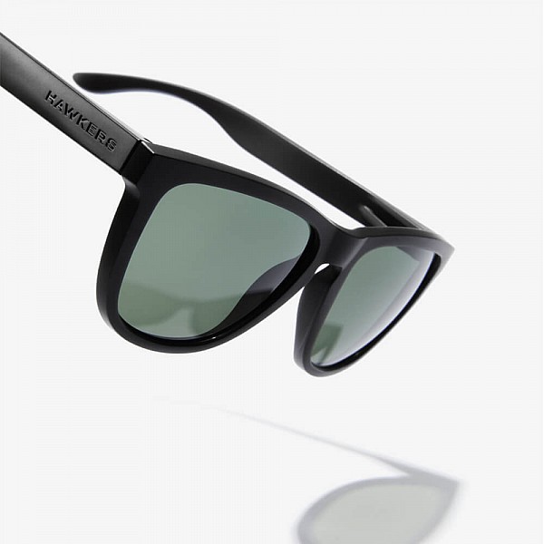 HAWKERS Carbon Black One Alligator / Polarized HAWKERS Carbon Black One Alligator / Polarized