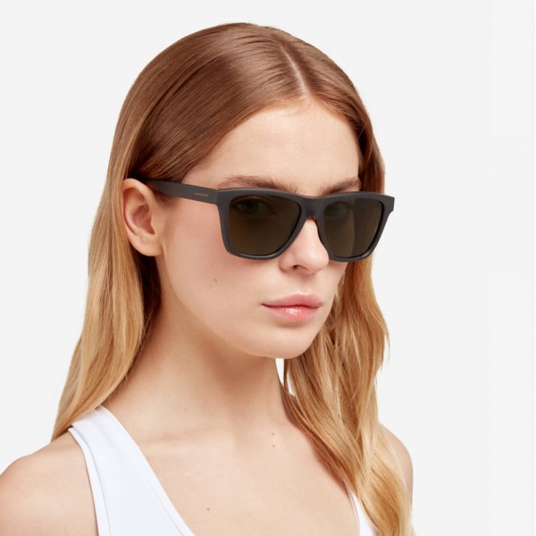 HAWKERS Carbon Black One Ls Alligator  / Polarized