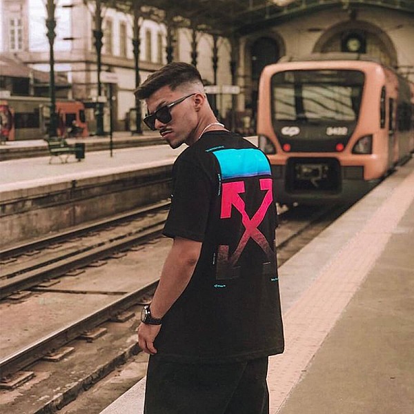 HAWKERS Carbon Black One Ls Alligator / Polarized HAWKERS Carbon Black One Ls Alligator / Polarized