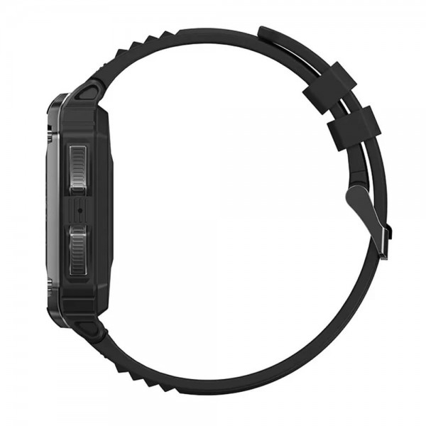Smartwatch Microwear NX6  - Orange