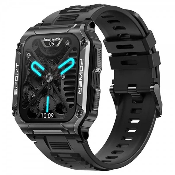 Smartwatch Microwear NX6  - Orange