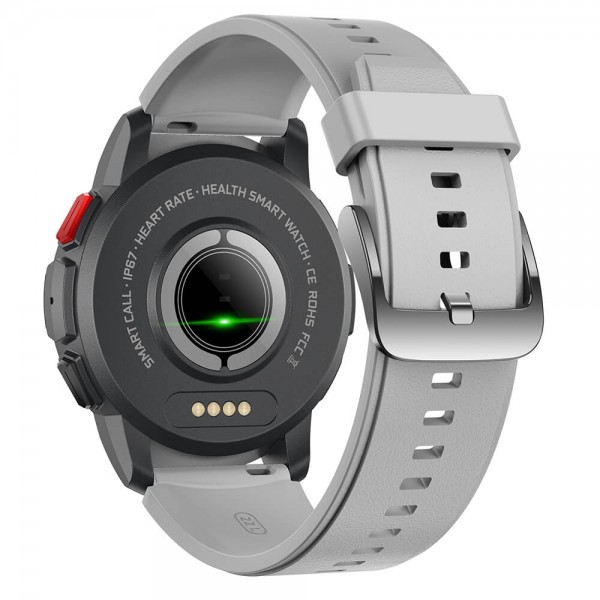 Smartwatch Microwear M100 - Grey