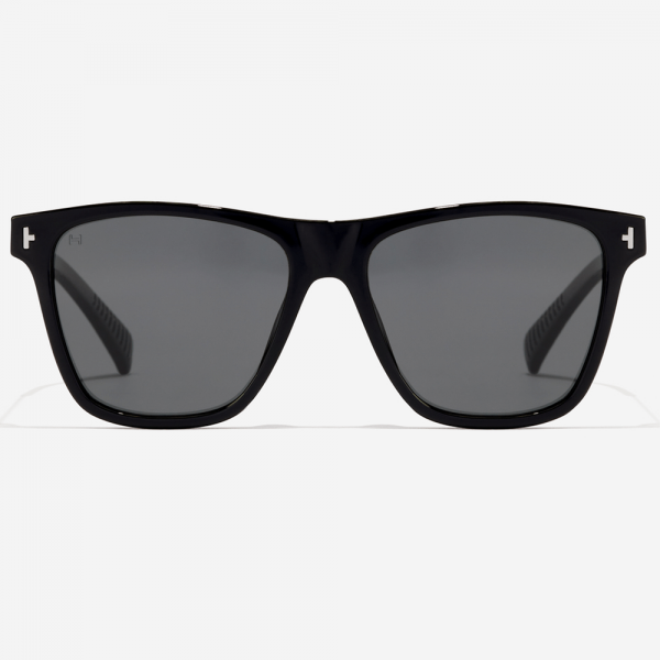 HAWKERS Carbon Black One Ls Metal / Polarized