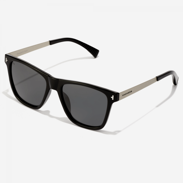 HAWKERS Carbon Black One Ls Metal / Polarized
