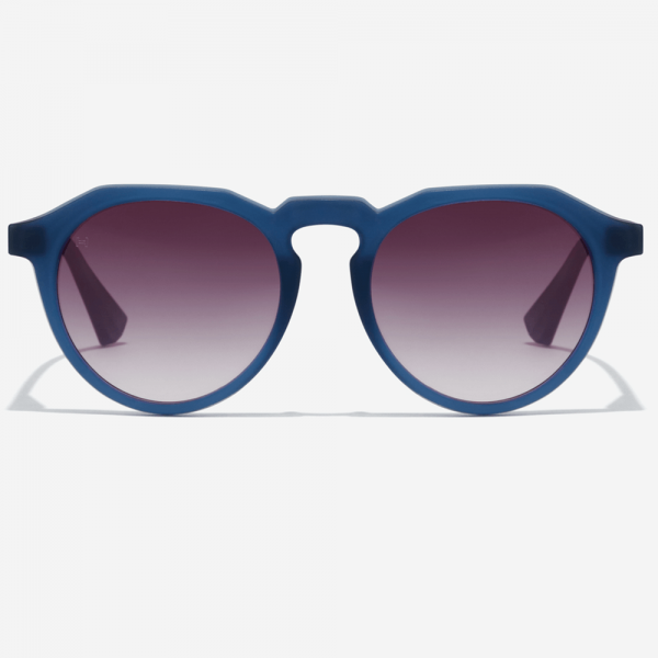 HAWKERS Warwick Navy Transparent Iron  / Polarized