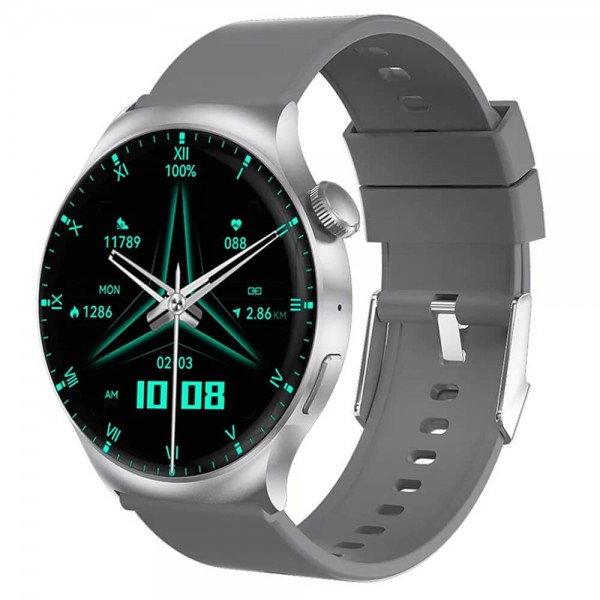Smartwatch NO1 DT4 Mate  - Grey
