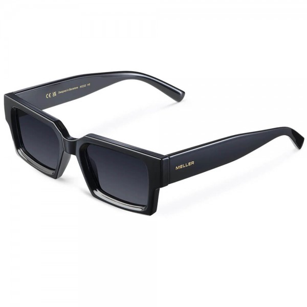 Meller Tingo Black Polarized