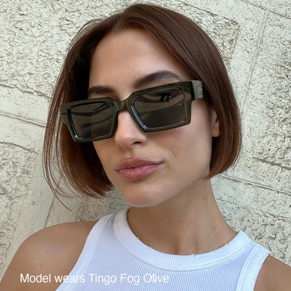 Meller Tingo Black Polarized