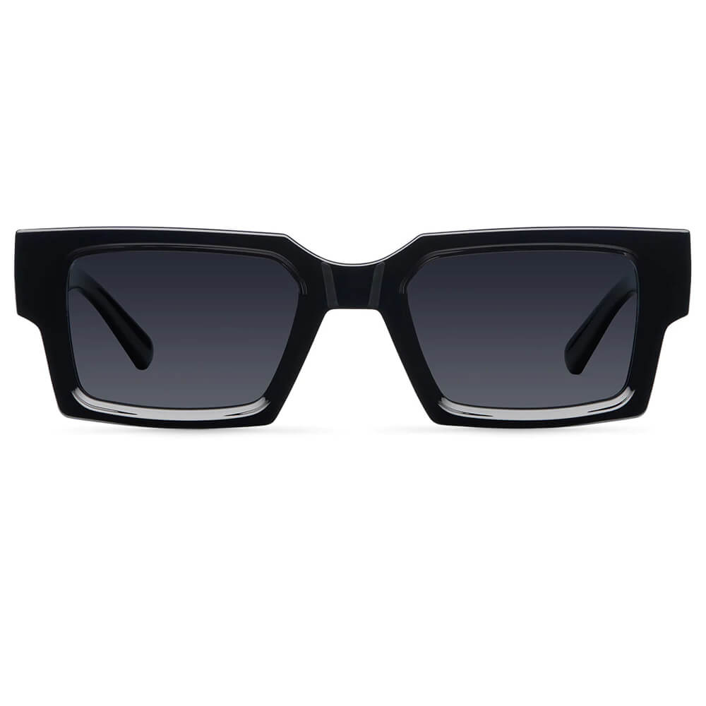 Meller Tingo Black Polarized
