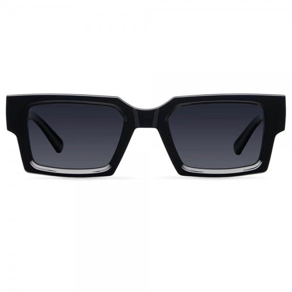 Meller Tingo Black Polarized