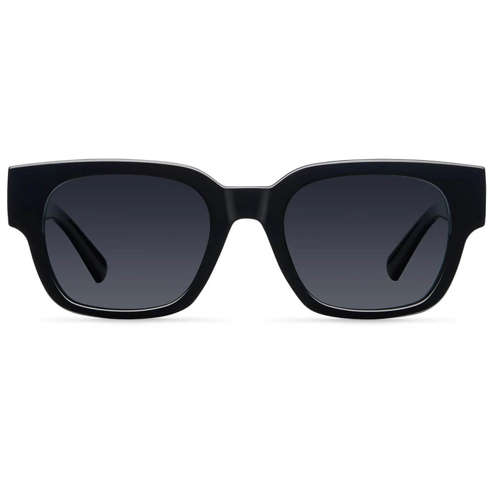 Meller Kikey Black Polarized