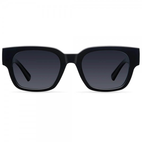 Meller Kikey Black Polarized