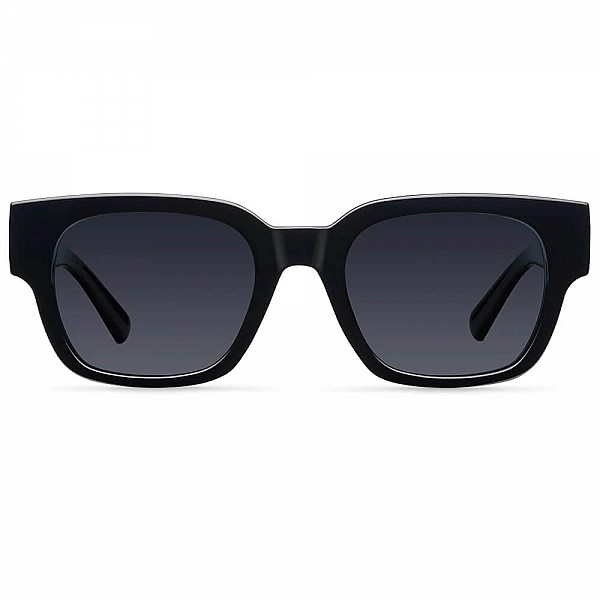 Meller Kikey Black Polarized Meller Kikey Black Polarized