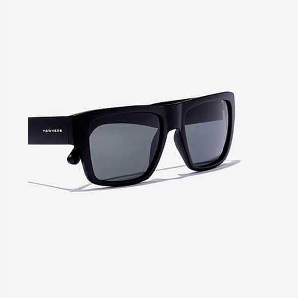 HAWKERS Waimea Black  Gray / Polarized