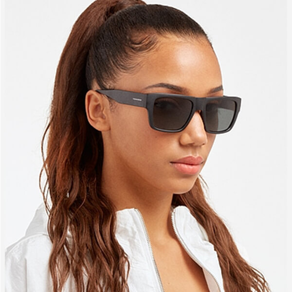HAWKERS Waimea Black  Gray / Polarized