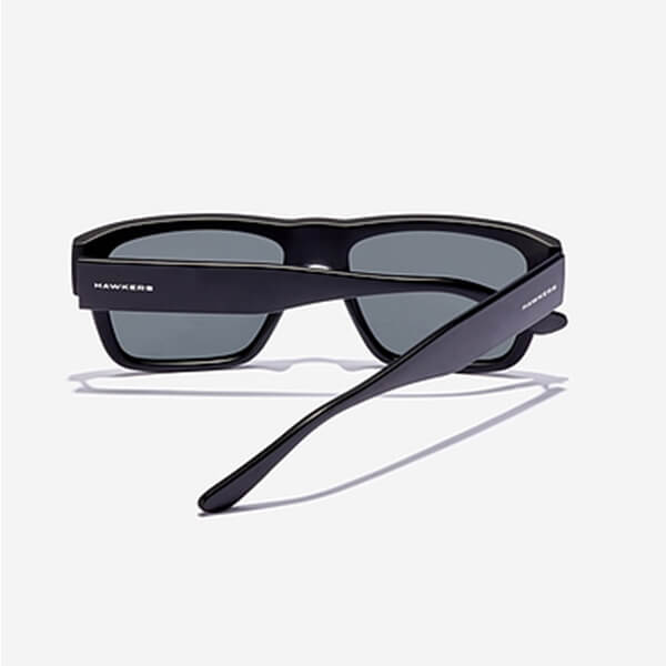 HAWKERS Waimea Black  Gray / Polarized