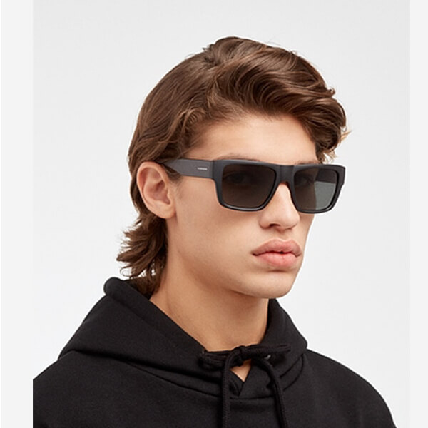 HAWKERS Waimea Black  Gray / Polarized