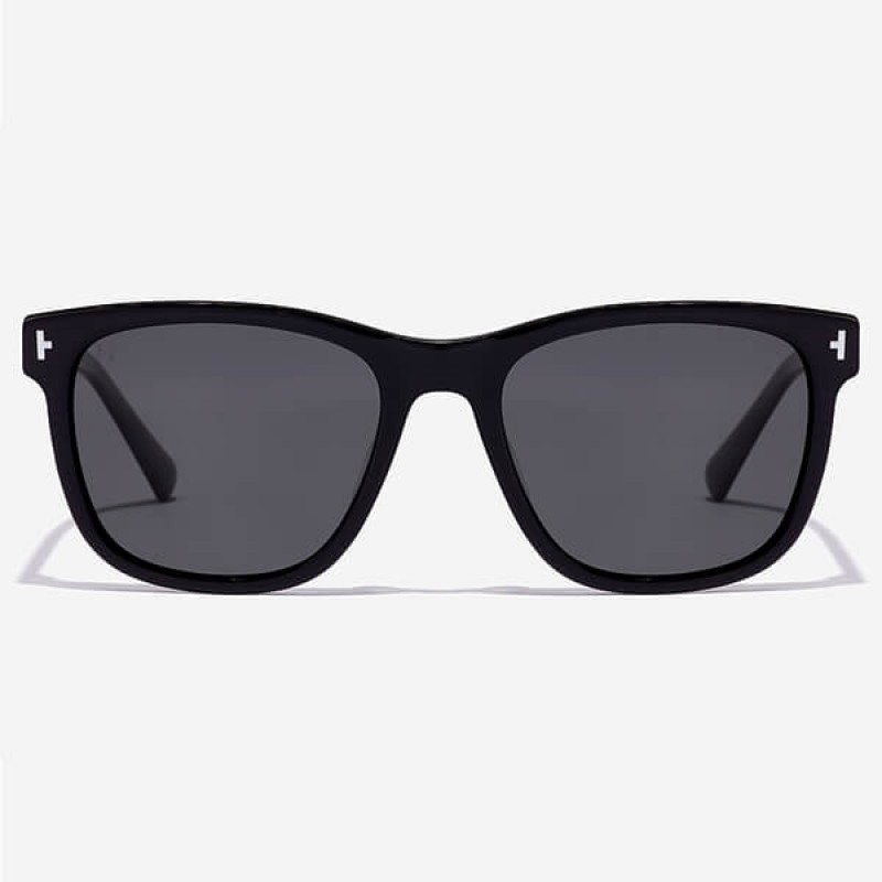 HAWKERS One Pair XL Black / Polarized