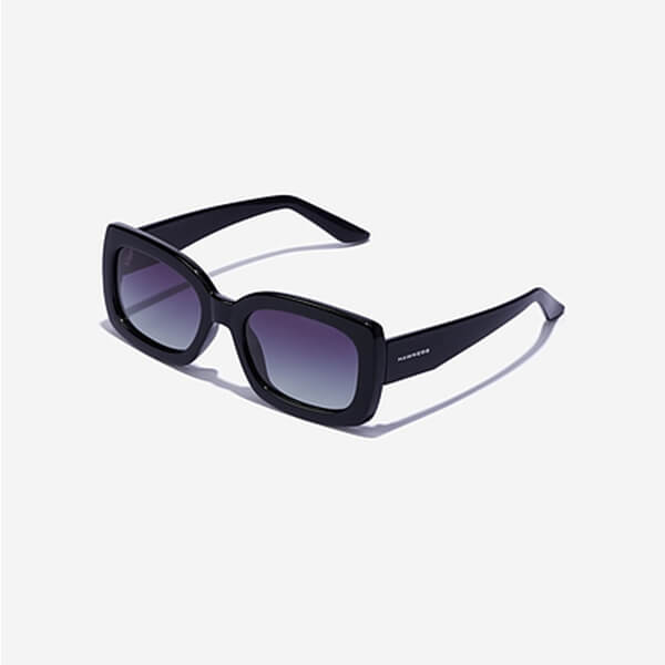 HAWKERS Gigi Black Gray / Polarized