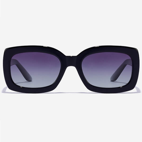 HAWKERS Gigi Black Gray / Polarized