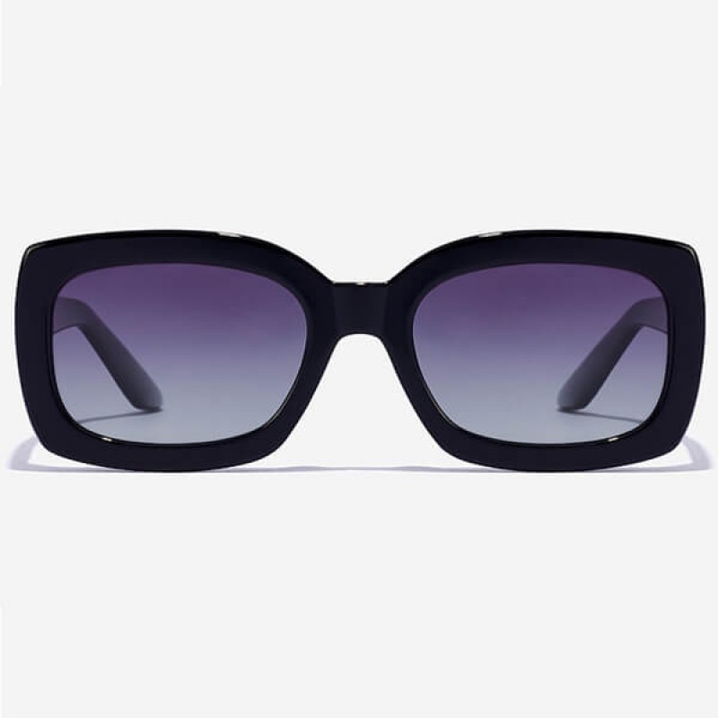 HAWKERS Gigi Black Gray / Polarized