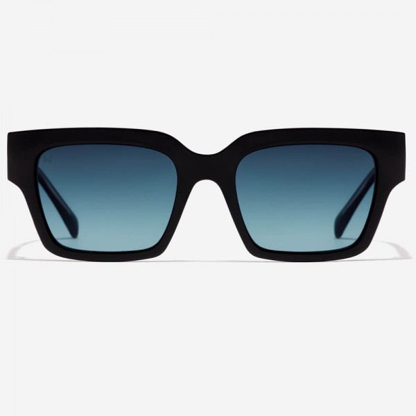 HAWKERS Mate Black Blue Denim Eco / Polarized