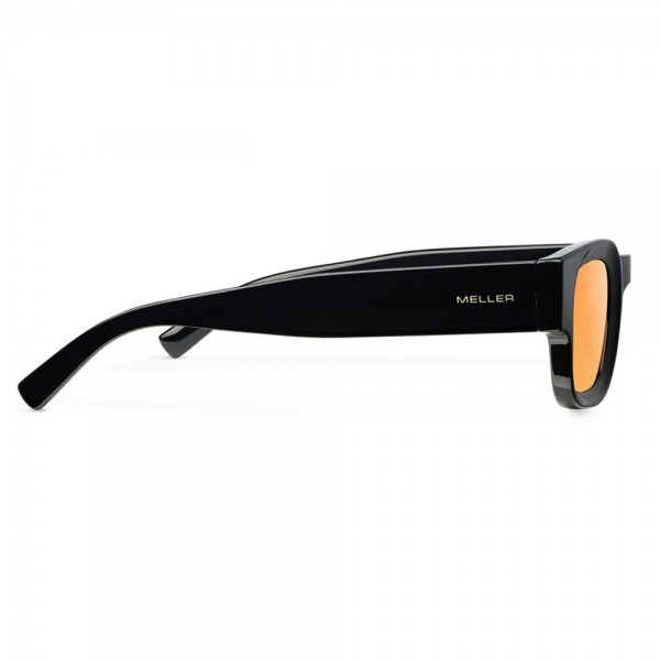 Meller Gamal Black Orange Polarized