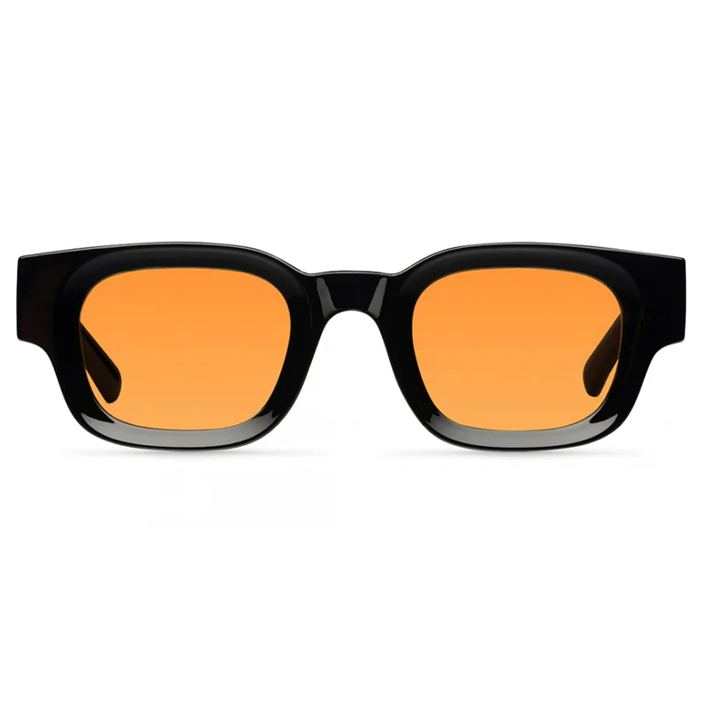 Meller Gamal Black Orange Polarized