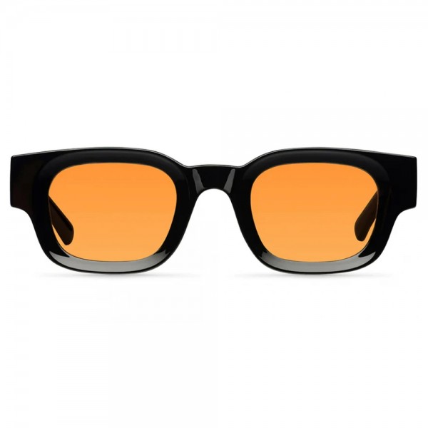 Meller Gamal Black Orange Polarized