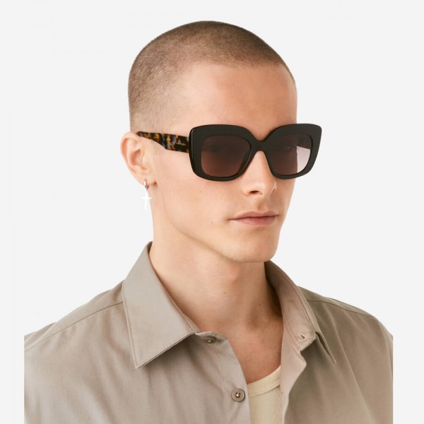 HAWKERS Tango Carey Smokey Black / Polarized