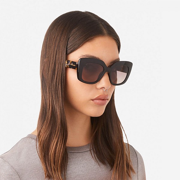 HAWKERS Tango Carey Smokey Black / Polarized HAWKERS Tango Carey Smokey Black / Polarized