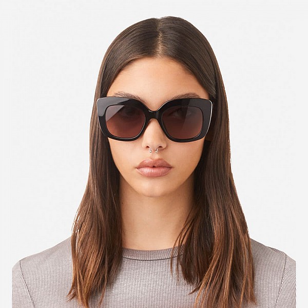 HAWKERS Tango Carey Smokey Black / Polarized HAWKERS Tango Carey Smokey Black / Polarized