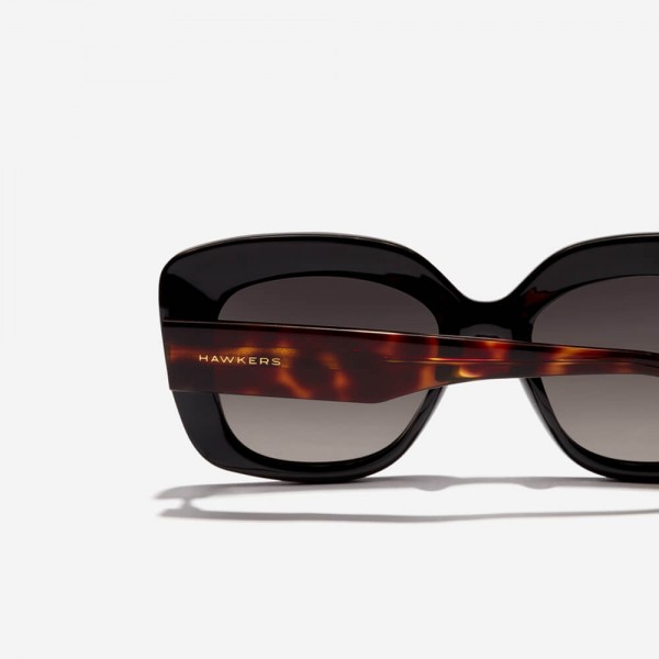 HAWKERS Tango Carey Smokey Black / Polarized